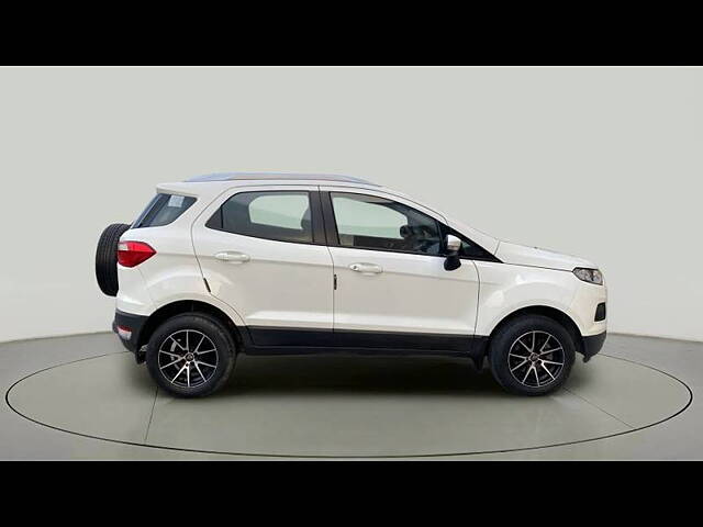 Used Ford EcoSport [2017-2019] Trend 1.5L Ti-VCT in Kolkata