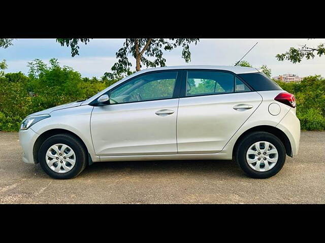 Used Hyundai Elite i20 [2017-2018] Sportz 1.2 in Coimbatore