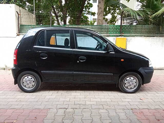 Used Hyundai Santro Xing [2008-2015] GLS in Chennai