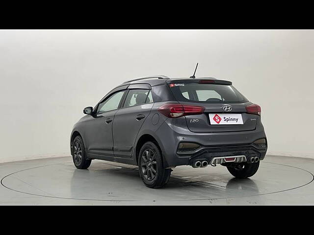 Used Hyundai Elite i20 [2018-2019] Sportz 1.2 in Ghaziabad