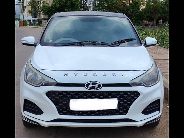 Used 2019 Hyundai Elite i20 in Nagpur
