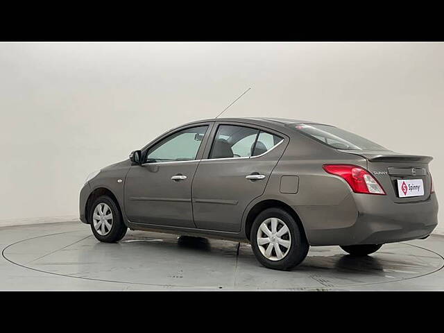 Used Nissan Sunny [2011-2014] XL in Gurgaon