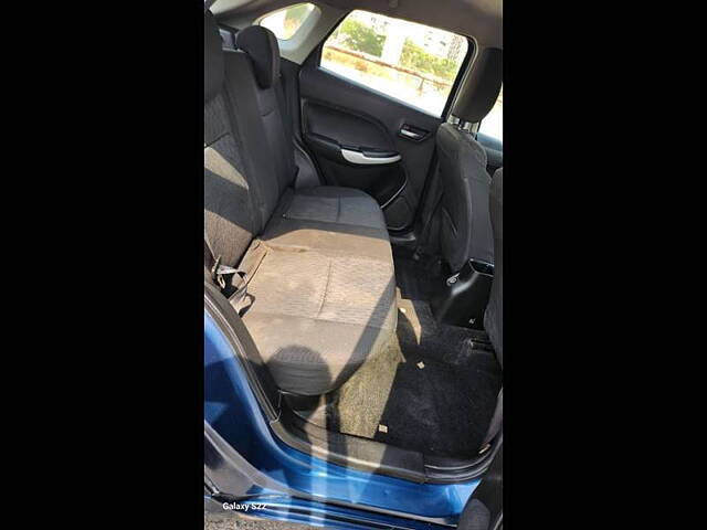 Used Maruti Suzuki Baleno [2015-2019] Delta 1.2 in Noida