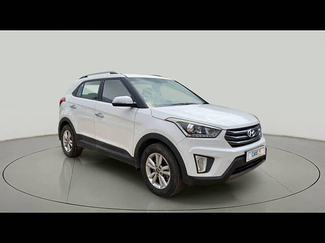 Used 2016 Hyundai Creta in Bangalore