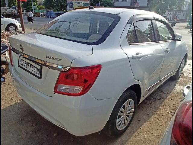 Used Maruti Suzuki Dzire [2017-2020] VDi in Kanpur