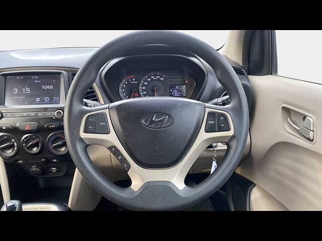 Used Hyundai Santro Sportz AMT [2018-2020] in Nagpur