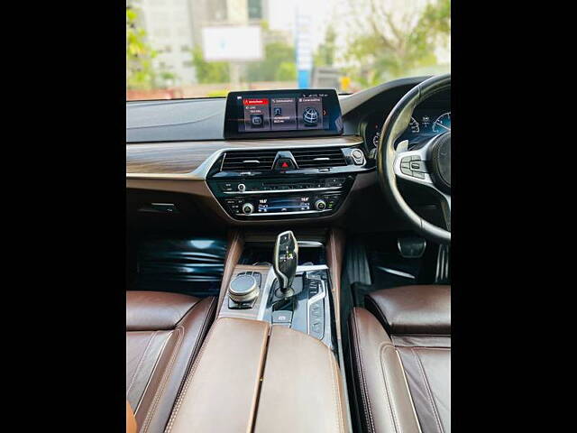 Used BMW 6 Series GT [2018-2021] 630d M Sport [2018-2019] in Ahmedabad