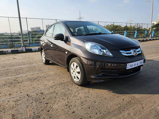 Used Honda Amaze [2013-2016] 1.2 S i-VTEC in Pune