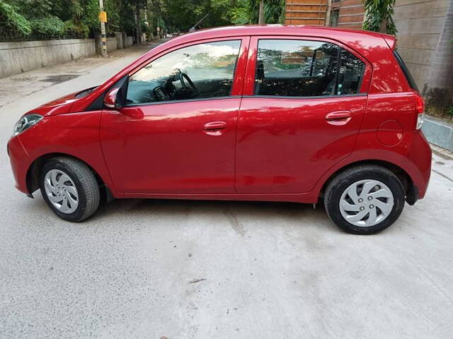 Used Hyundai Santro Sportz [2018-2020] in Delhi