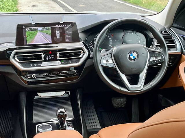 Used BMW X3 xDrive30i SportX Plus in Delhi