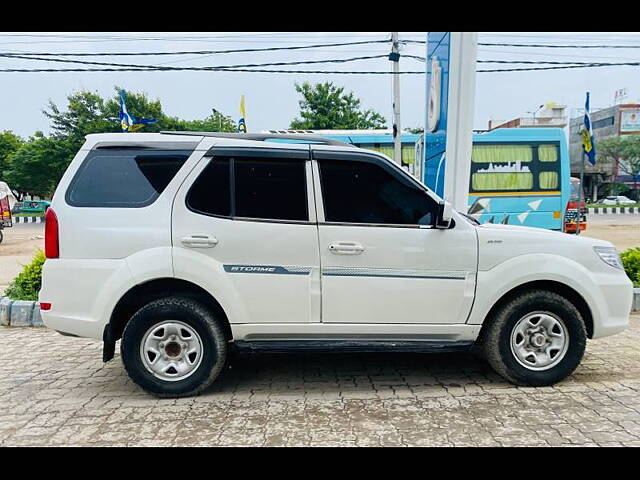 Used Tata Safari Storme [2012-2015] 2.2 EX 4x2 in Lucknow