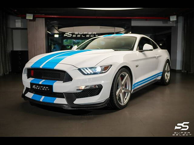 Used Ford Mustang GT Fastback 5.0L v8 in Mumbai