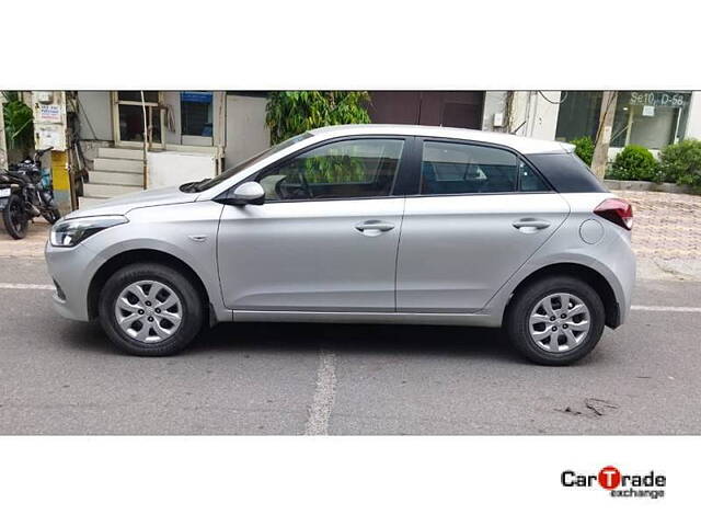 Used Hyundai Elite i20 [2014-2015] Magna 1.2 in Noida