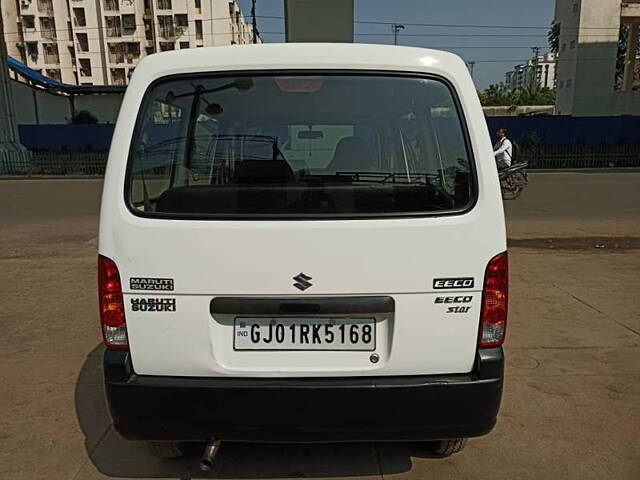 Used Maruti Suzuki Eeco [2010-2022] 7 STR [2014-2019] in Ahmedabad