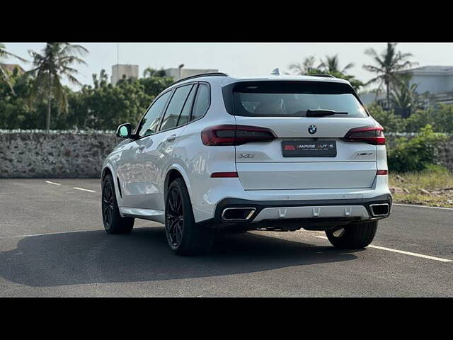 Used BMW X5 [2019-2023] xDrive40i M Sport in Chennai