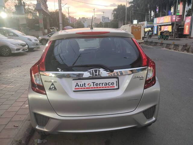 Used Honda Jazz [2015-2018] V Diesel in Bangalore