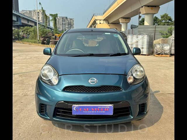 Used 2014 Nissan Micra in Kolkata