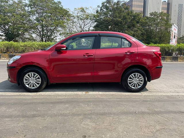 Used Maruti Suzuki Dzire VXi AGS [2020-2023] in Mumbai