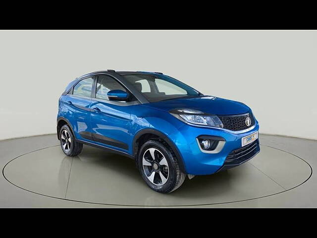 Used 2018 Tata Nexon in Coimbatore