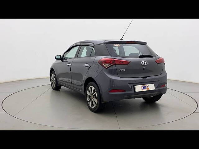 Used Hyundai Elite i20 [2018-2019] Asta 1.4 CRDi in Chennai