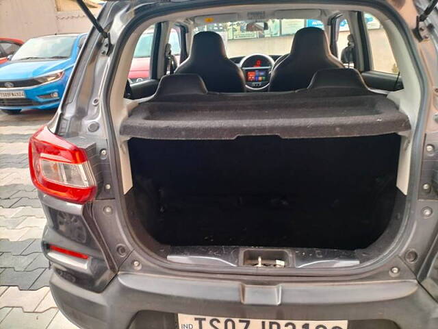 Used Maruti Suzuki S-Presso [2019-2022] VXi Plus in Hyderabad