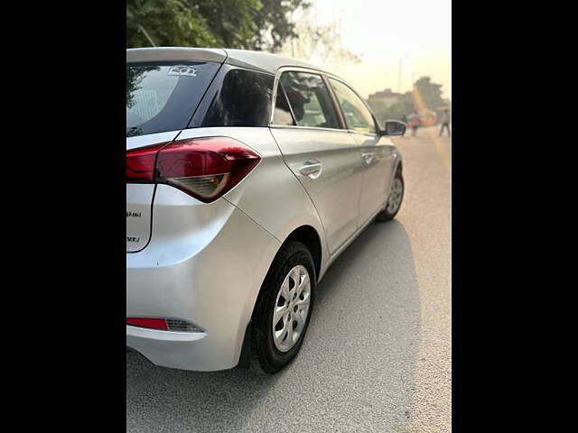 Used Hyundai Elite i20 [2017-2018] Magna Executive 1.2 in Delhi