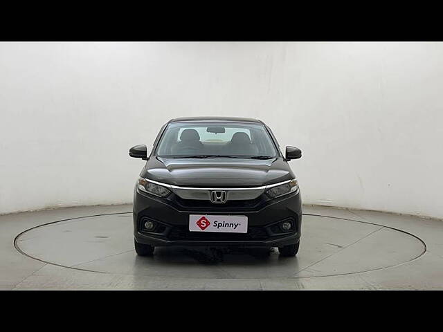 Used Honda Amaze VX CVT 1.2 Petrol [2021] in Navi Mumbai