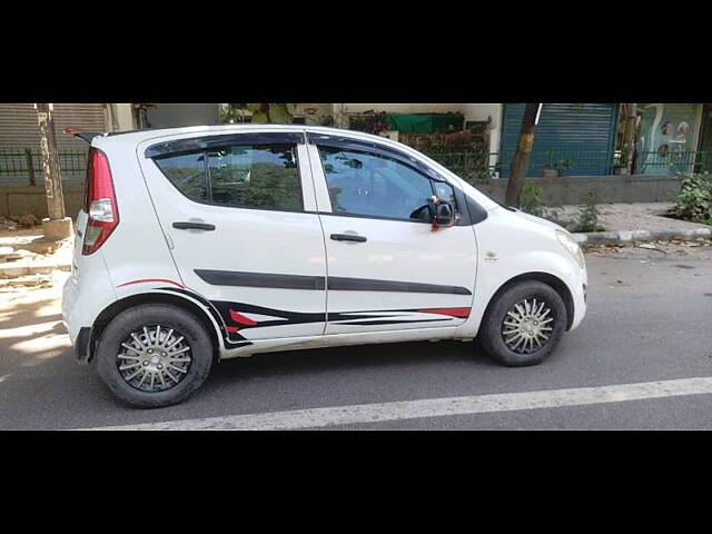 Used 2015 Maruti Suzuki Ritz in Delhi