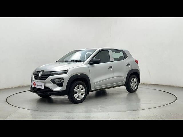 Used 2022 Renault Kwid in Mumbai