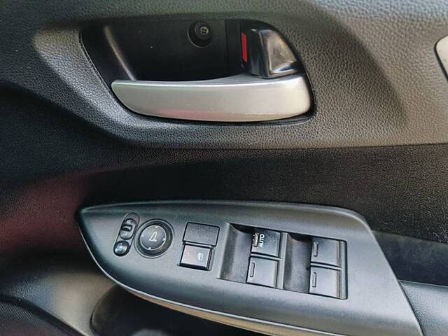 Used Honda Jazz [2015-2018] VX Petrol in Mumbai