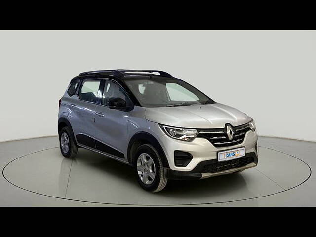 Used 2022 Renault Triber in Delhi