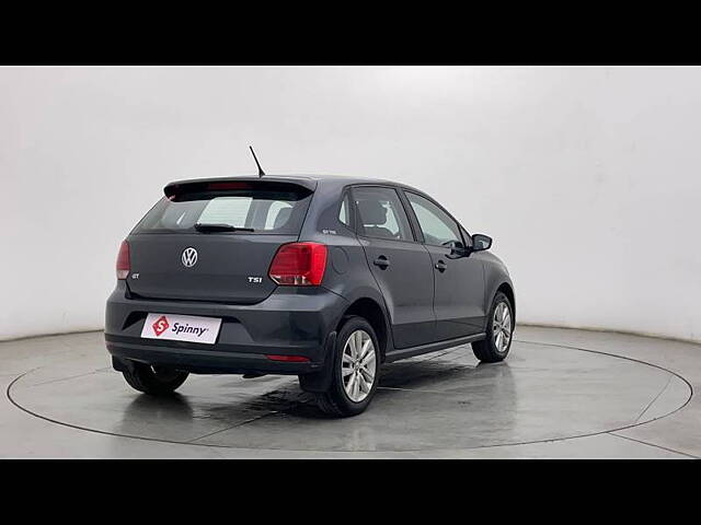 Used Volkswagen Polo [2016-2019] GT TSI in Chennai