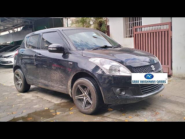 Used Maruti Suzuki Swift [2011-2014] VDi in Coimbatore