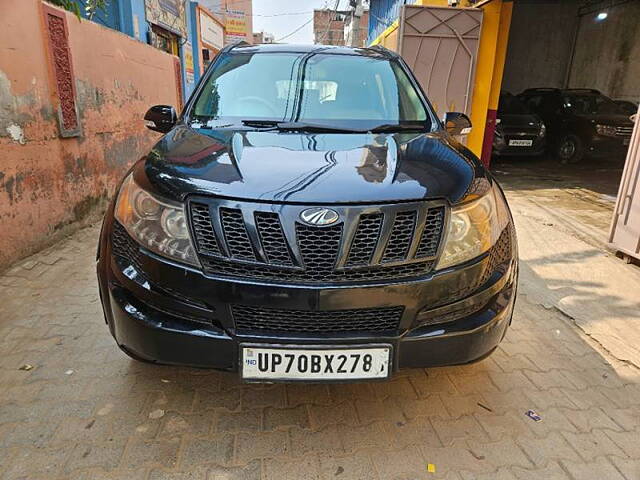 Used Mahindra XUV500 [2015-2018] W8 [2015-2017] in Varanasi