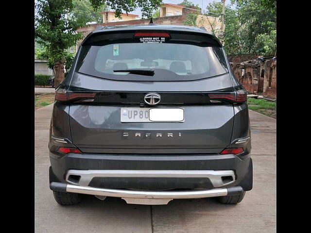 Used Tata Safari [2021-2023] XZA Plus Adventure in Agra