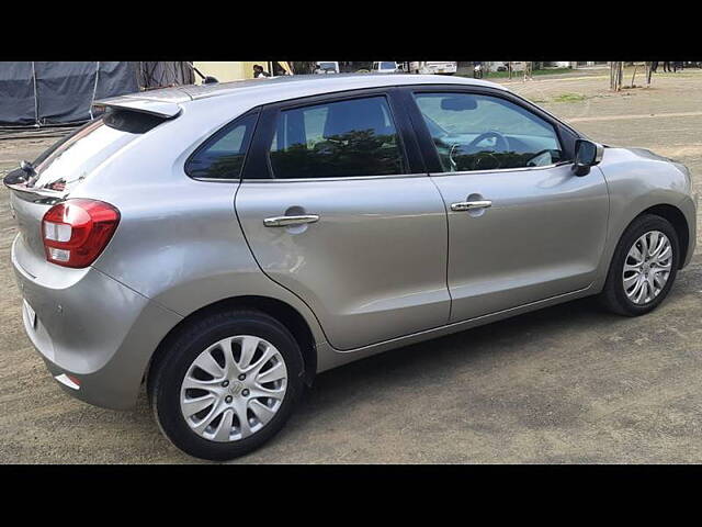 Used Maruti Suzuki Baleno [2015-2019] Alpha 1.3 in Nagpur