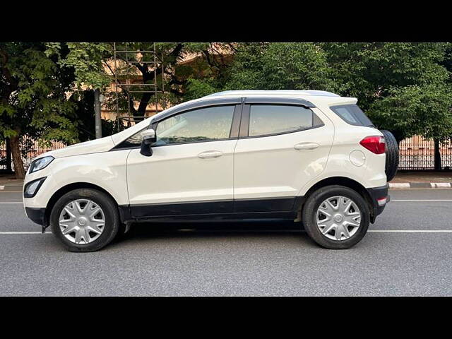 Used Ford EcoSport [2013-2015] Trend 1.5 Ti-VCT in Delhi