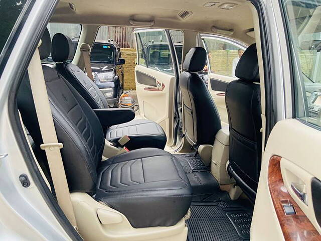 Used Toyota Innova [2015-2016] 2.5 VX BS III 7 STR in Guwahati