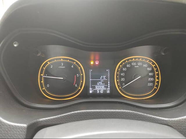 Used Maruti Suzuki Vitara Brezza [2016-2020] ZDi in Thane