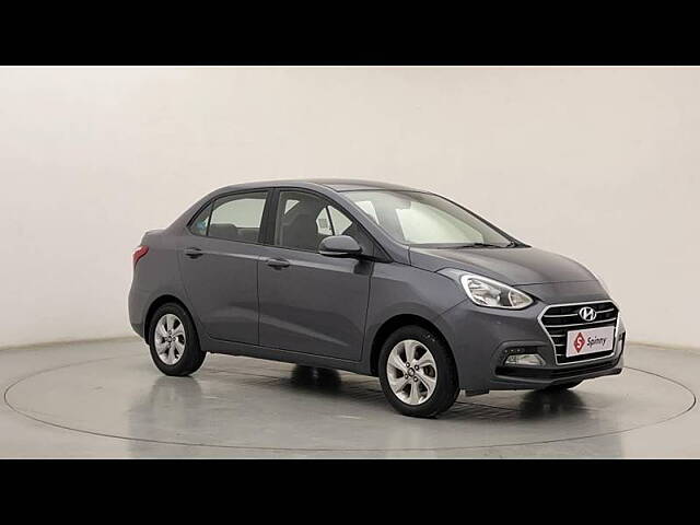 Used Hyundai Xcent [2014-2017] SX 1.2 in Pune