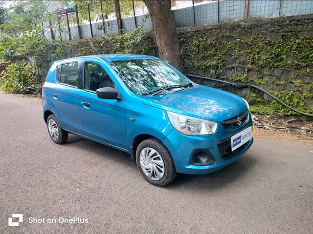 Used Maruti Suzuki Alto K10 [2014-2020] VXi AMT [2014-2018] in Mumbai