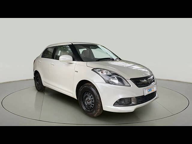 Used 2015 Maruti Suzuki Swift DZire in Ahmedabad