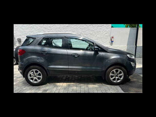 Used Ford EcoSport Titanium + 1.5L Ti-VCT AT [2019-2020] in Jaipur