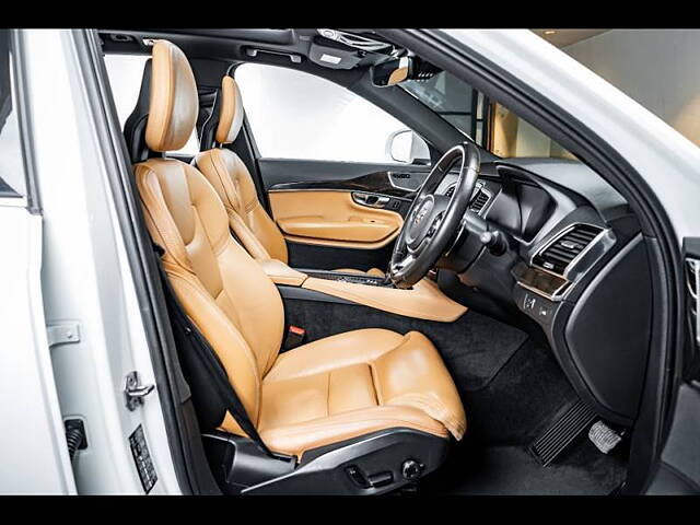 Used Volvo XC90 [2015-2021] Momentum Luxury [2015-2020] in Delhi