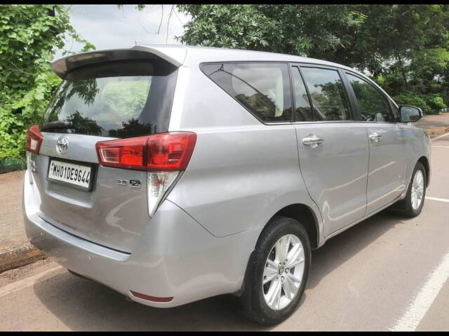 Used Toyota Innova Crysta [2016-2020] 2.8 ZX AT 7 STR [2016-2020] in Mumbai