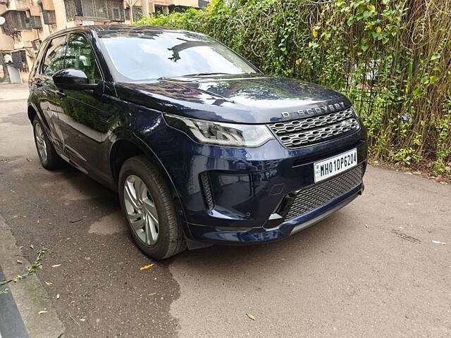 Used Land Rover Discovery Sport [2020-2022] SE R-Dynamic in Mumbai