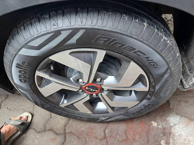 Used Kia Sonet [2022-2023] Anniversary Edition 1.5 in Thane