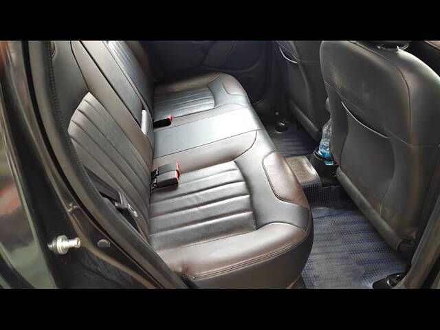 Used Nissan Terrano XV Premium AMT in Mumbai
