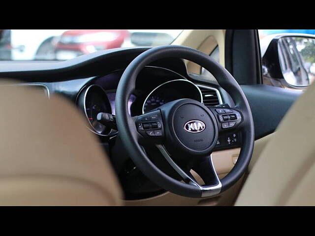 Used Kia Carnival [2020-2023] Prestige 6 STR in Mumbai