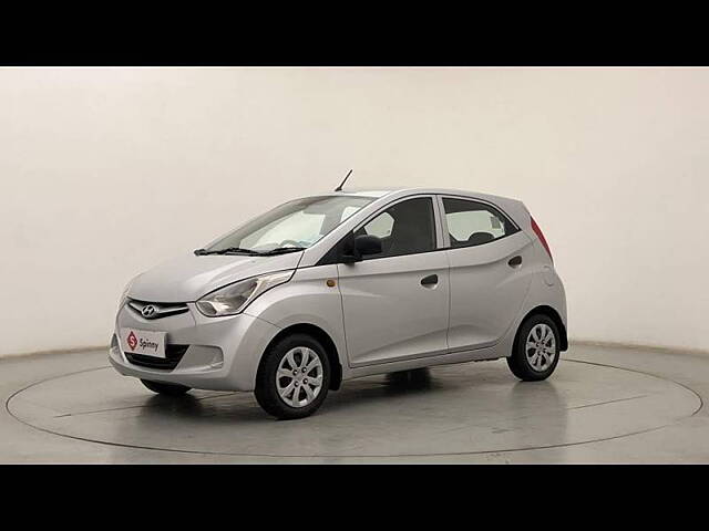 Used 2017 Hyundai Eon in Pune